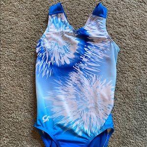 GK leotard CM